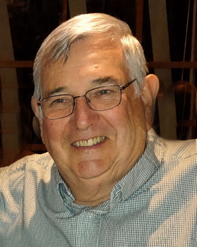 Roger VanMeter Profile Photo