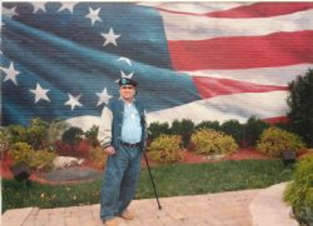 Radames Melendez-Cruz Profile Photo