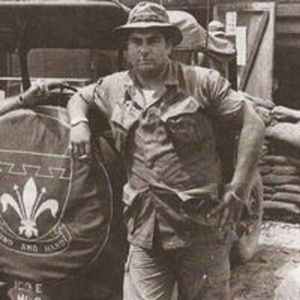 William Thomas Von Kessel Profile Photo