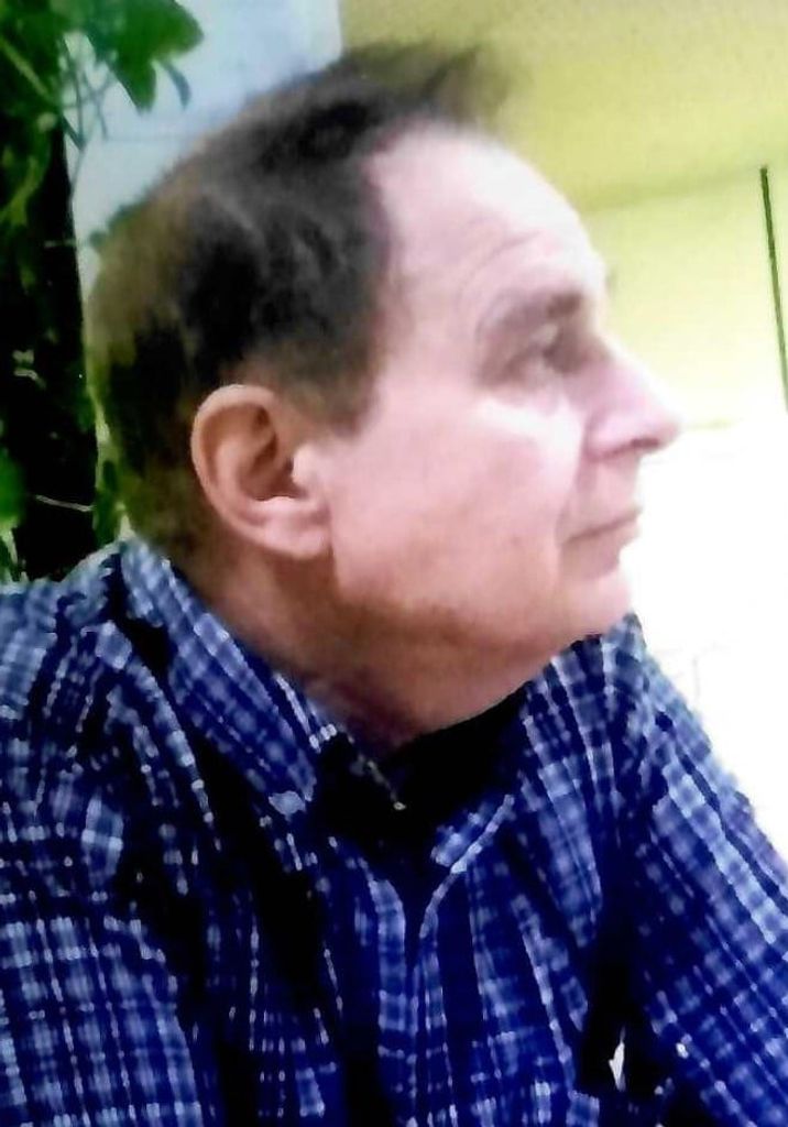Mr. Rodney Stuart Hankison Profile Photo