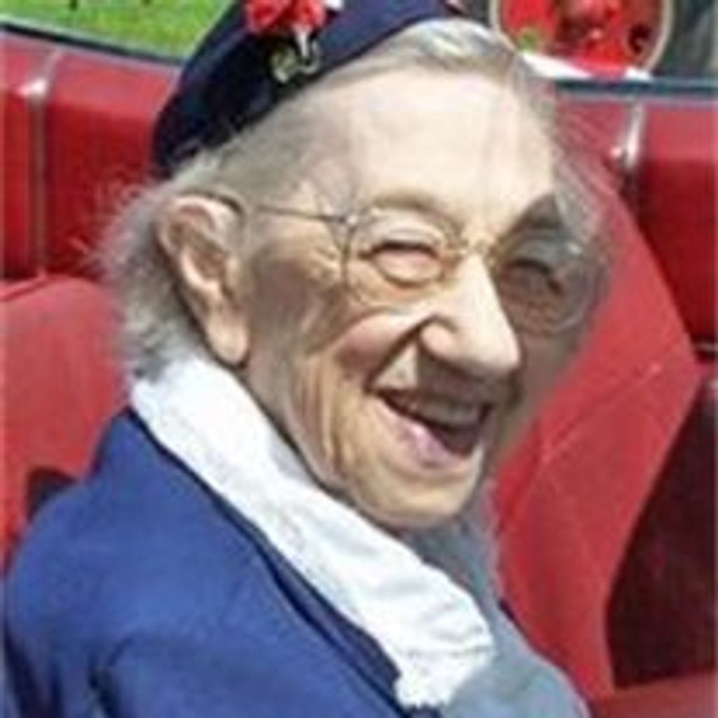 Ruth E. Bassingthwaite