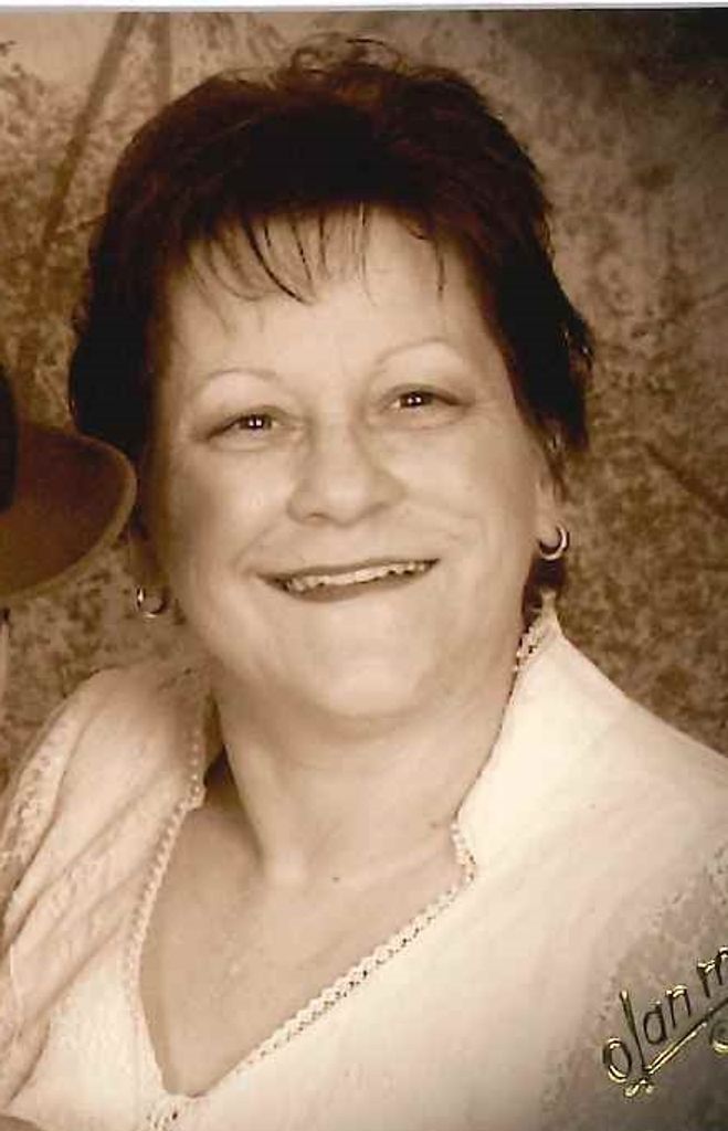 Karla Ann (Reffitt)  Cartmill