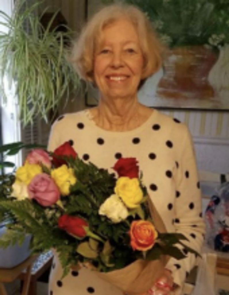 Jeanette Harmon