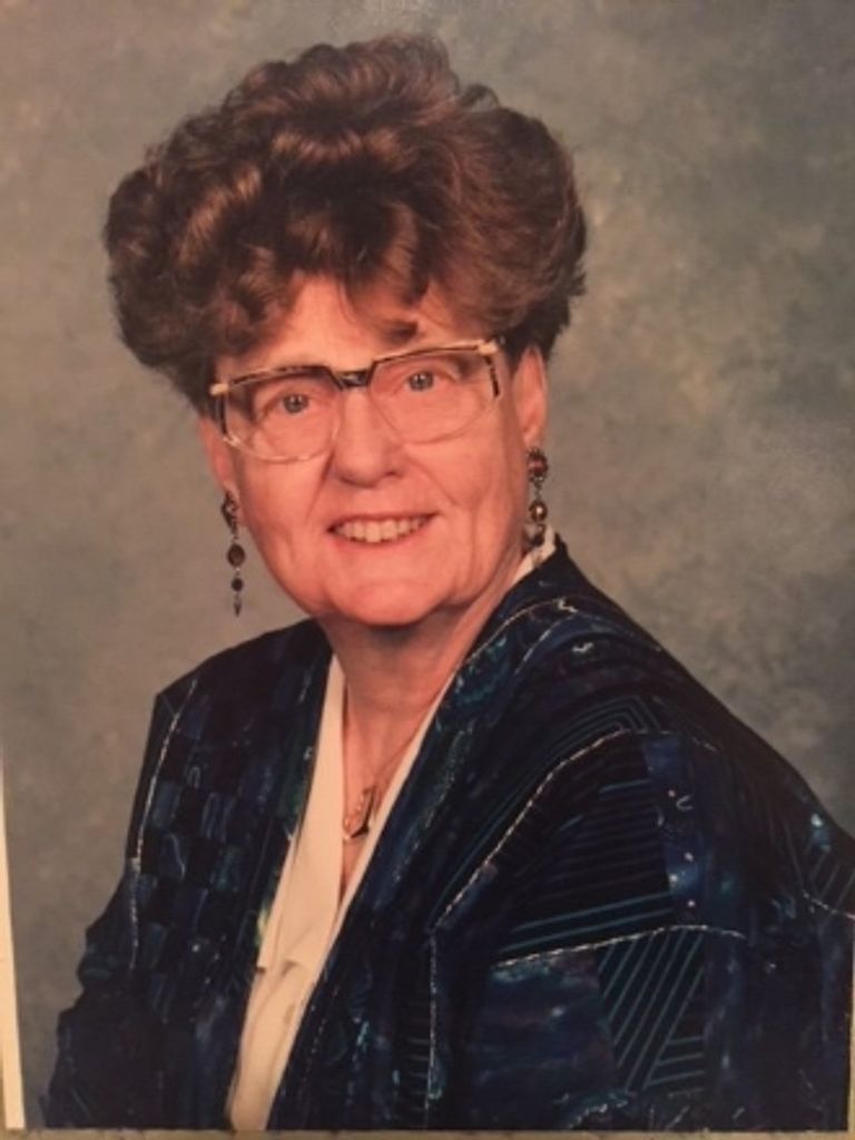 Rita J. Trenz