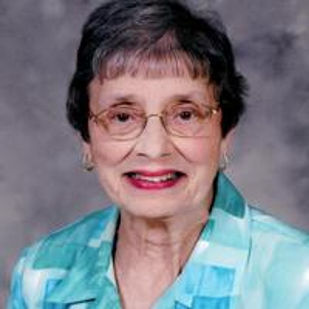 Rose M. Pancher