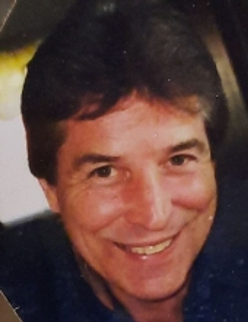 Joseph Francis Yarnevich