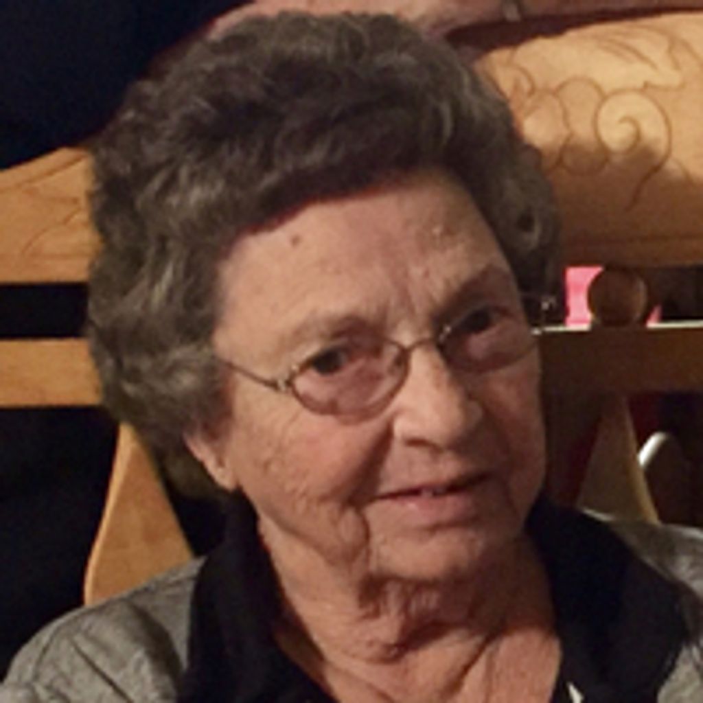 Gloria (Lisenbe) Hess