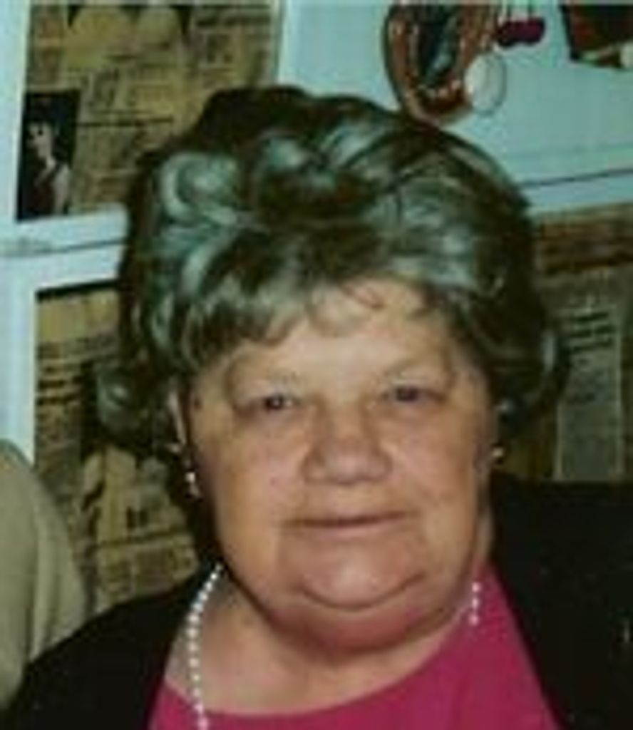 Louise Cechovsky Shulick