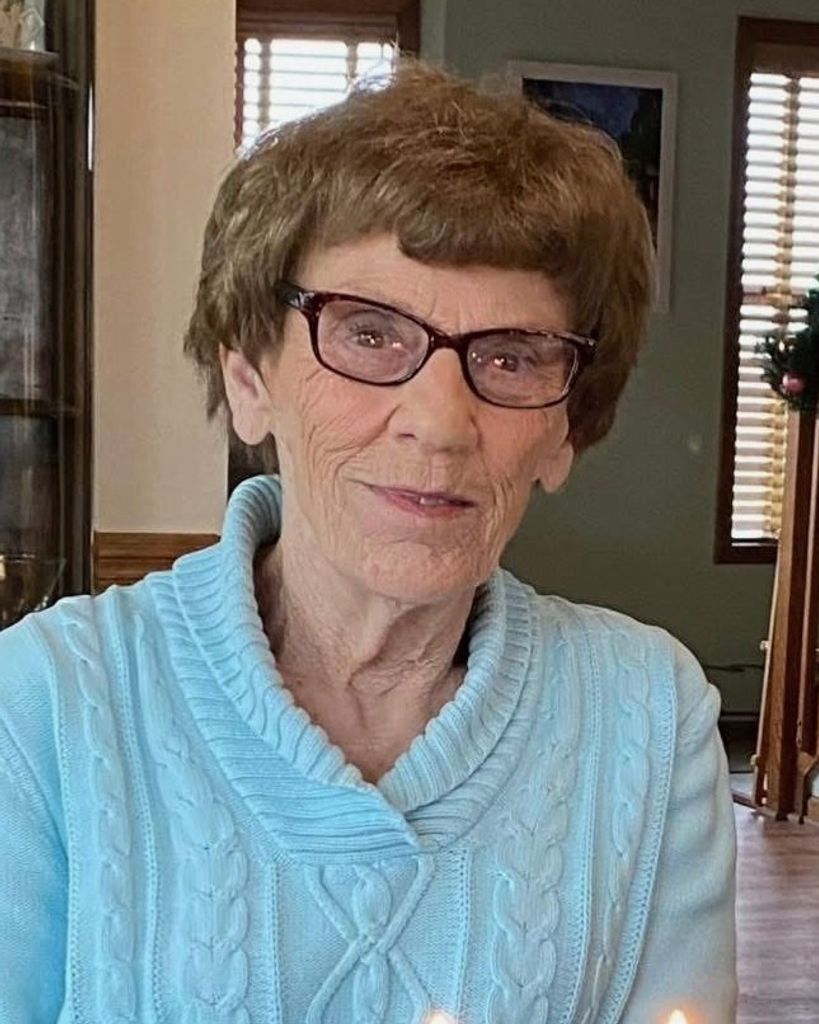 Joanne Marie Manko