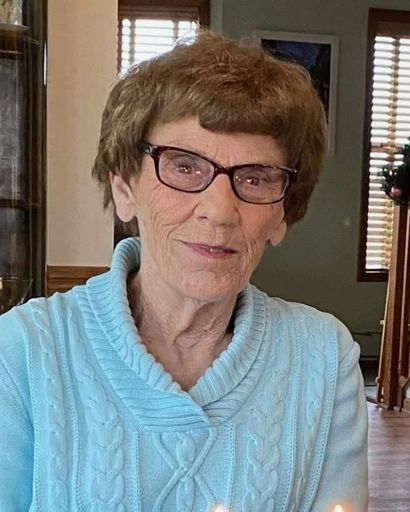 Joanne Marie Manko's obituary image