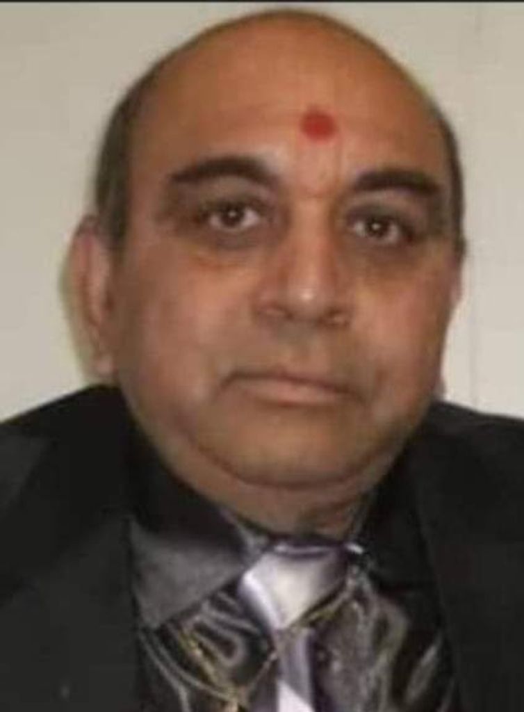 Vinod Patel