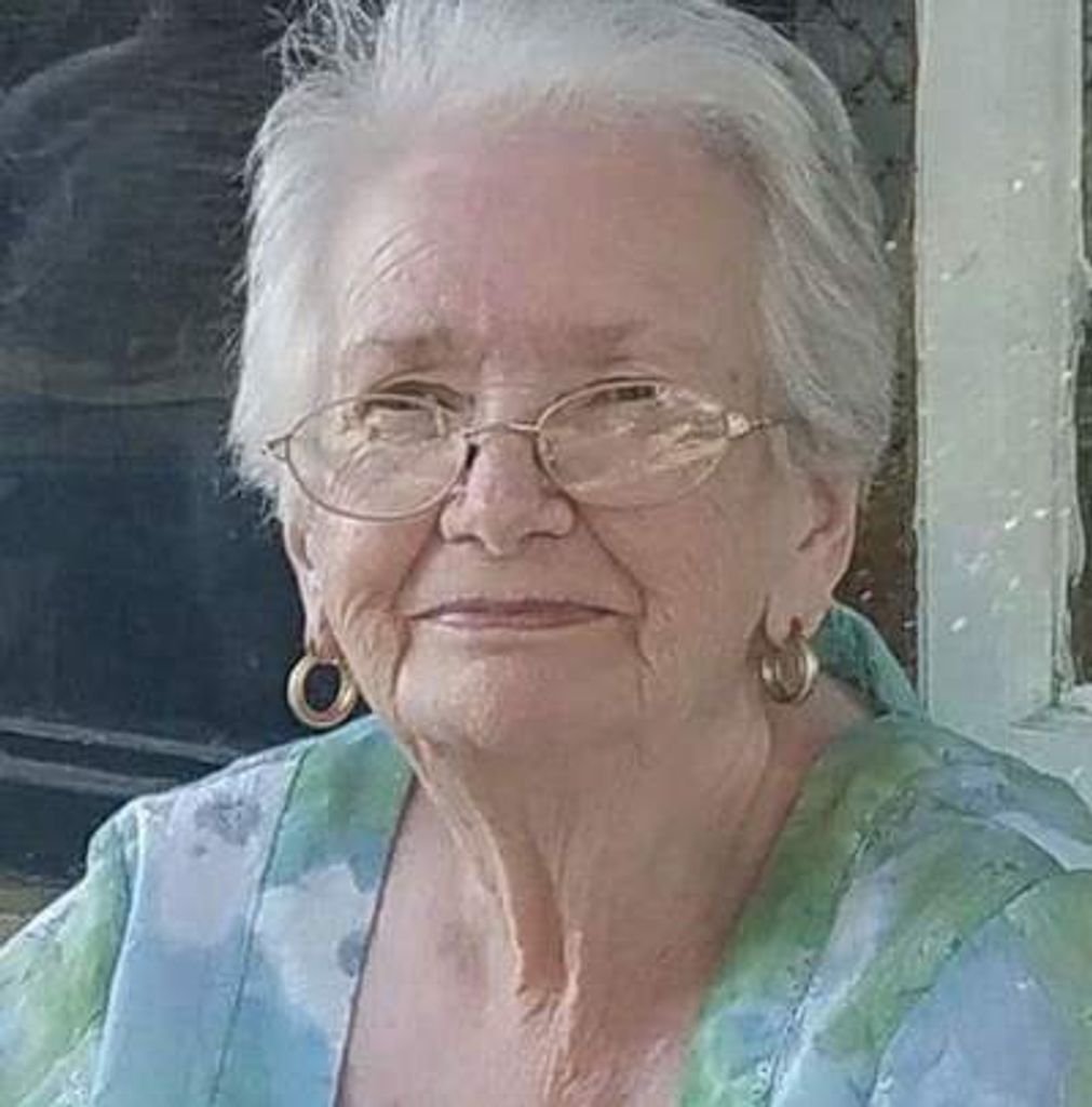 Mary Myrtle Baker Profile Photo