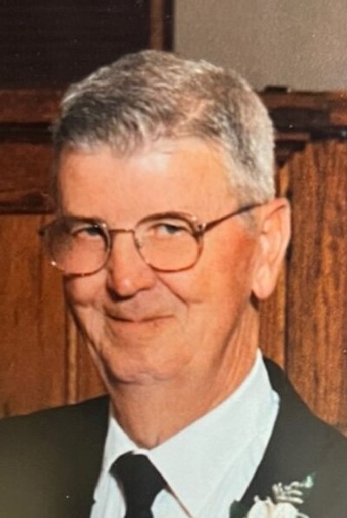 Richard "Dick" D. Humiston