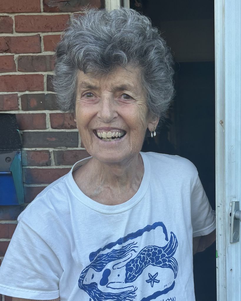 Margaret Wakeman Profile Photo