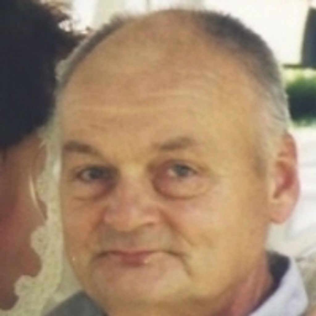 Gerald L. Safford