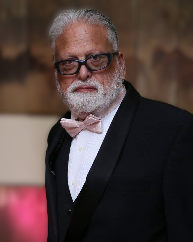 John N. Gallegos Jr. Profile Photo