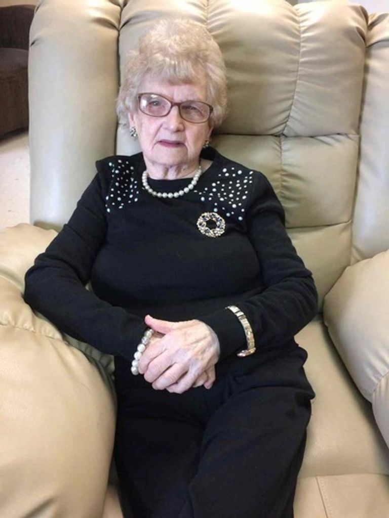Lillian Hatcher Profile Photo