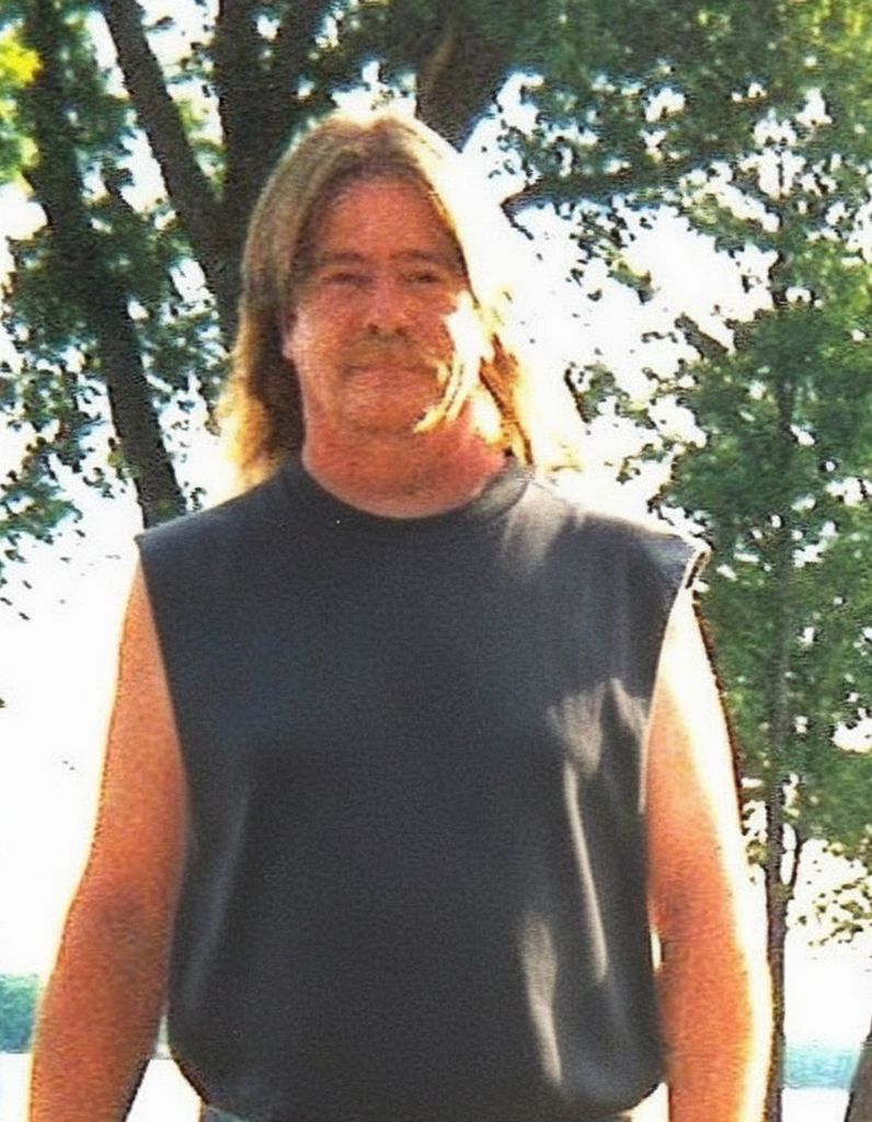 Brian Keith Erickson Profile Photo