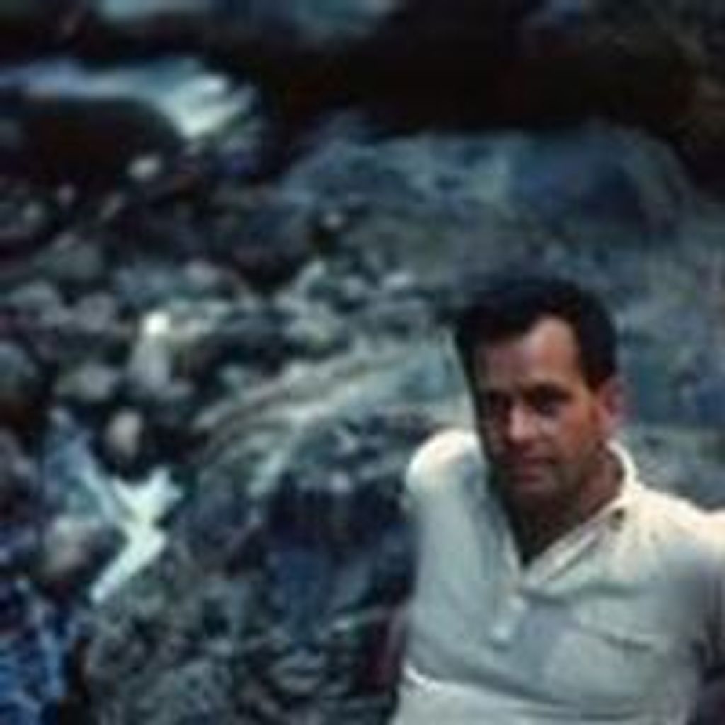 Walter Clay Gilmore Jr.