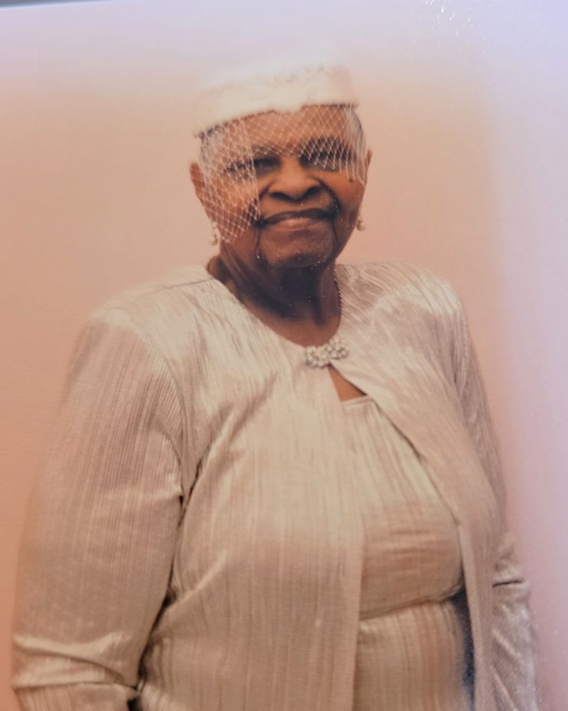 Willie M. Freeman Profile Photo