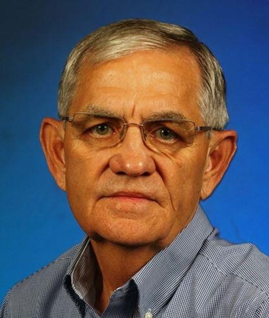 William C. "Bill" Girard