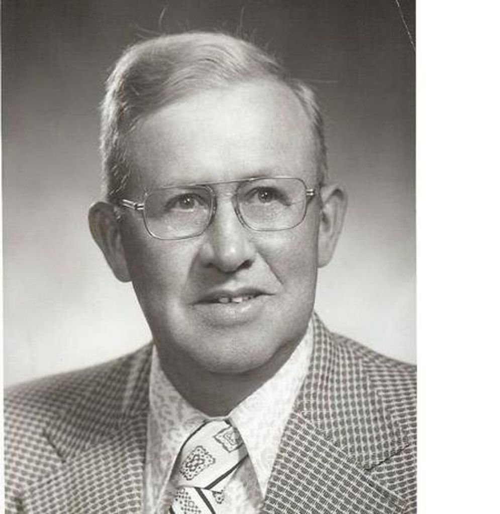 Glen H. Roben
