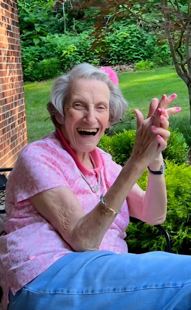 Mildred D Hart Profile Photo
