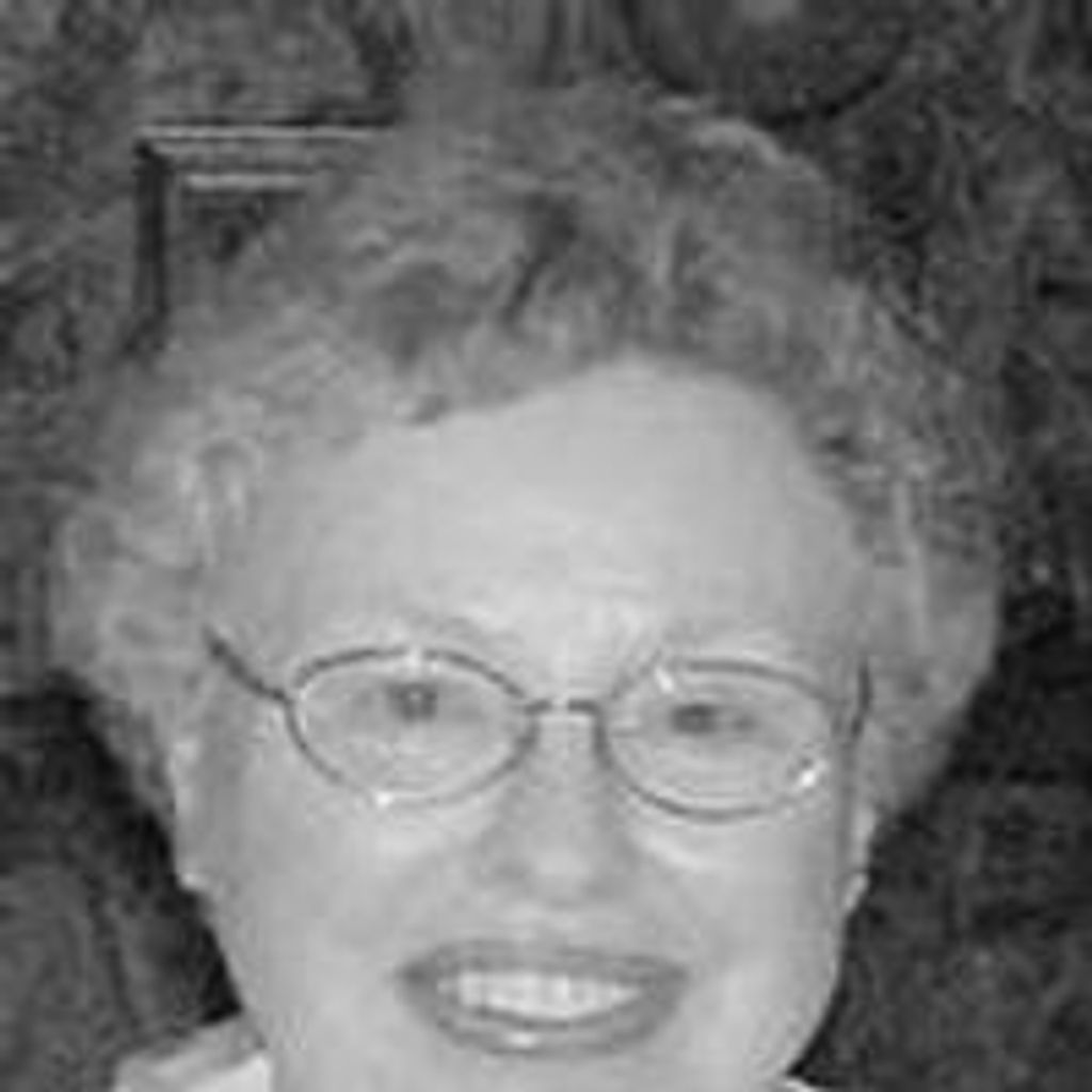 Carol Anne Goddard