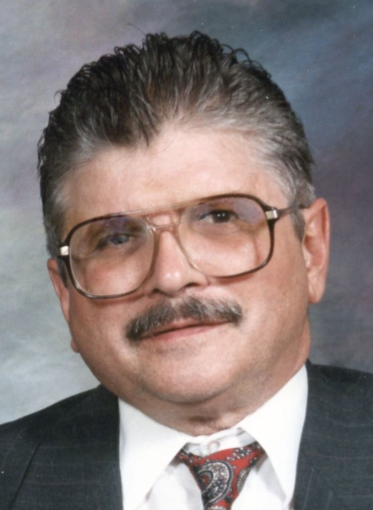 Anthony  R. D'Amato