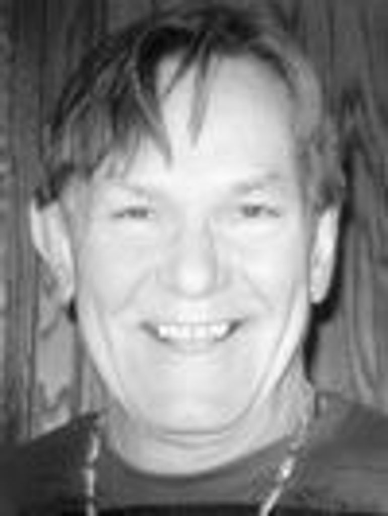 Darcy Peterson