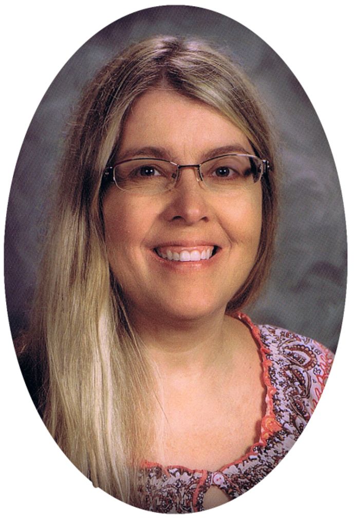 Kimberly Robin (Collins)  Staton Profile Photo