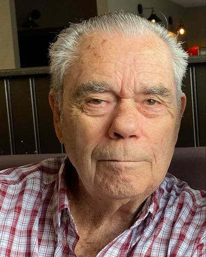 Buster Edwards's obituary image