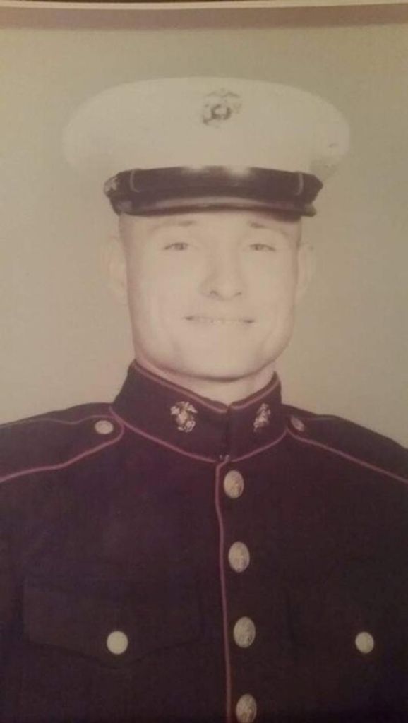 John Mcvey Profile Photo