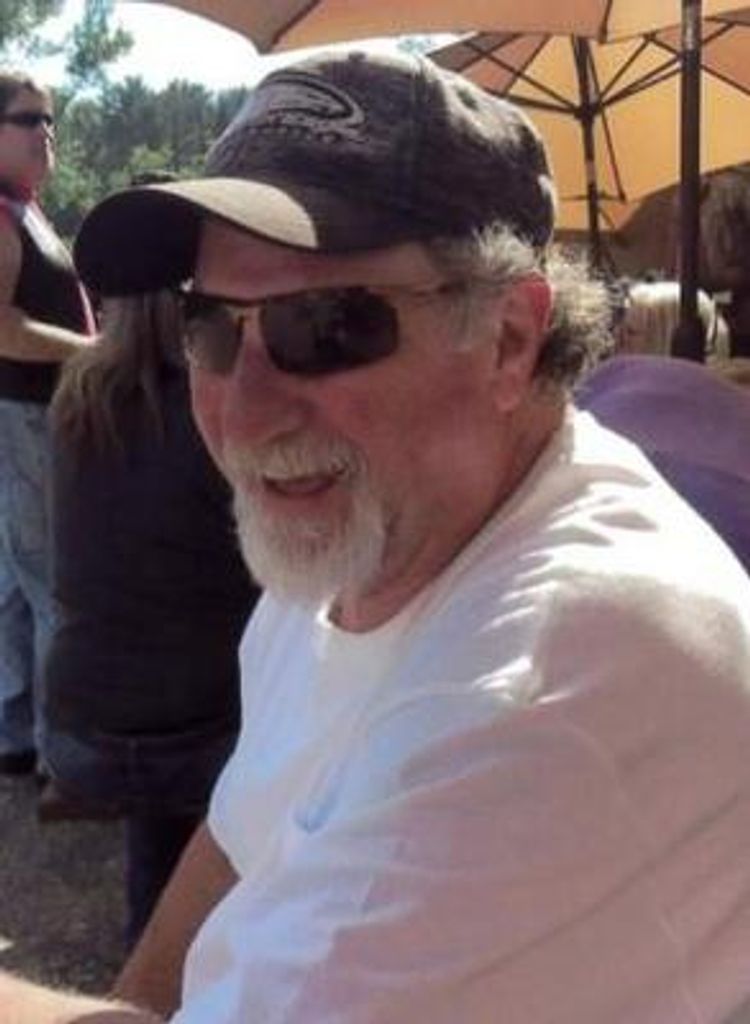 Clyde Steven Black Profile Photo