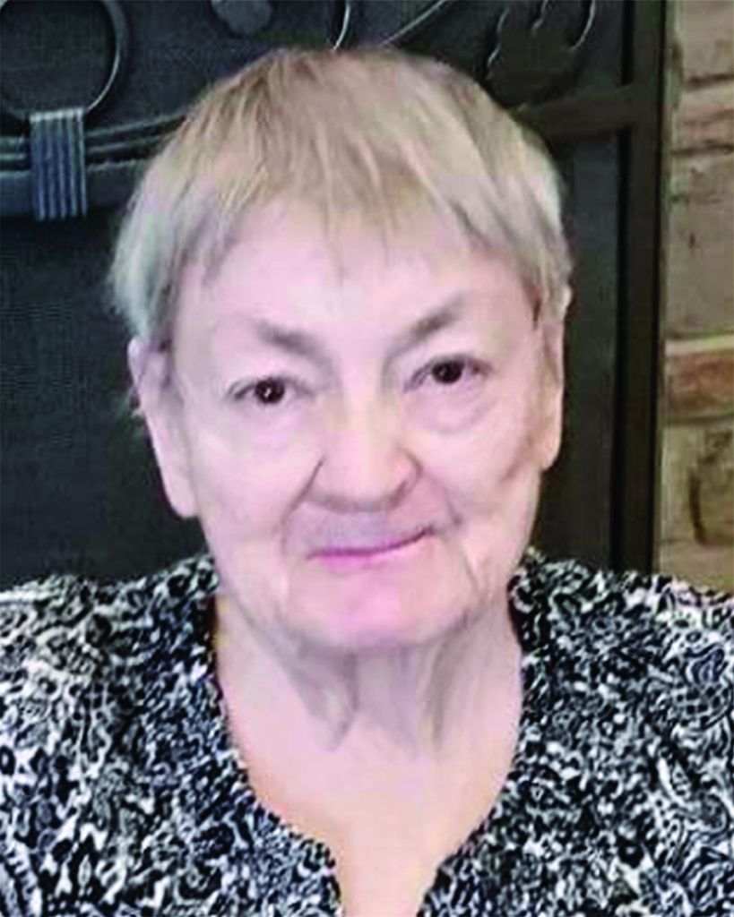 Verna Mae Sims Gregson Profile Photo