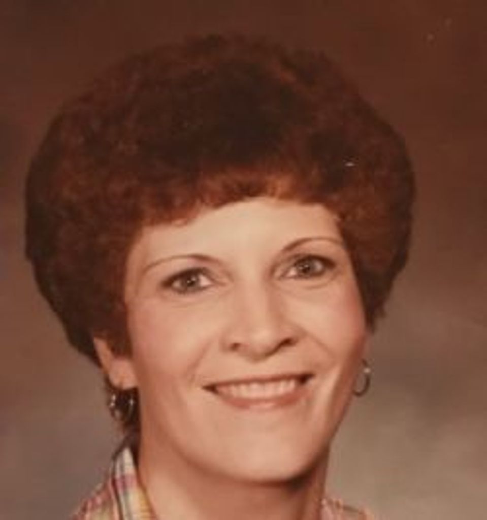 Dora Reding Profile Photo