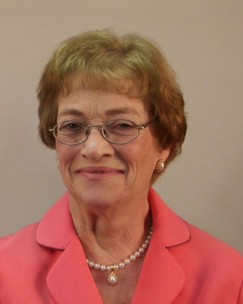 Barbara McCalister