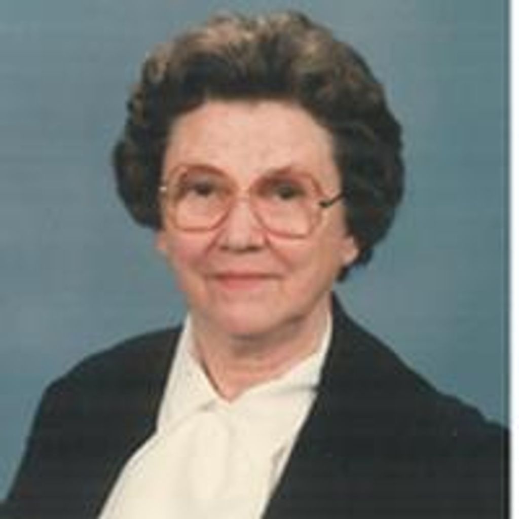 Mildred Reynolds