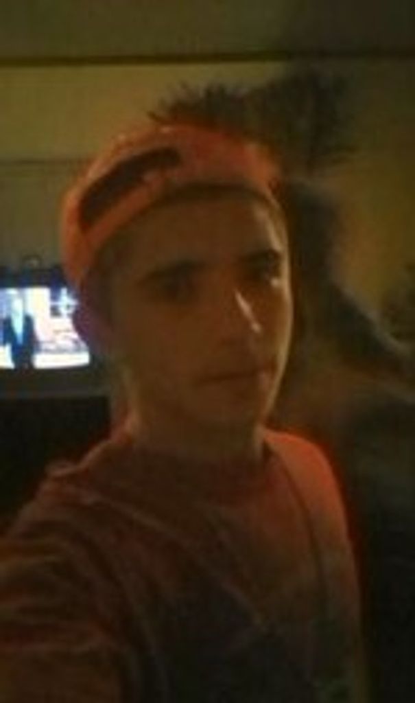 Johnny  Ray Stamey, Jr.