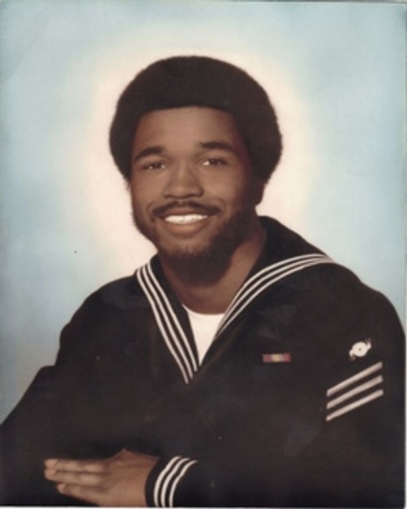 Freddie L. Lewis Profile Photo