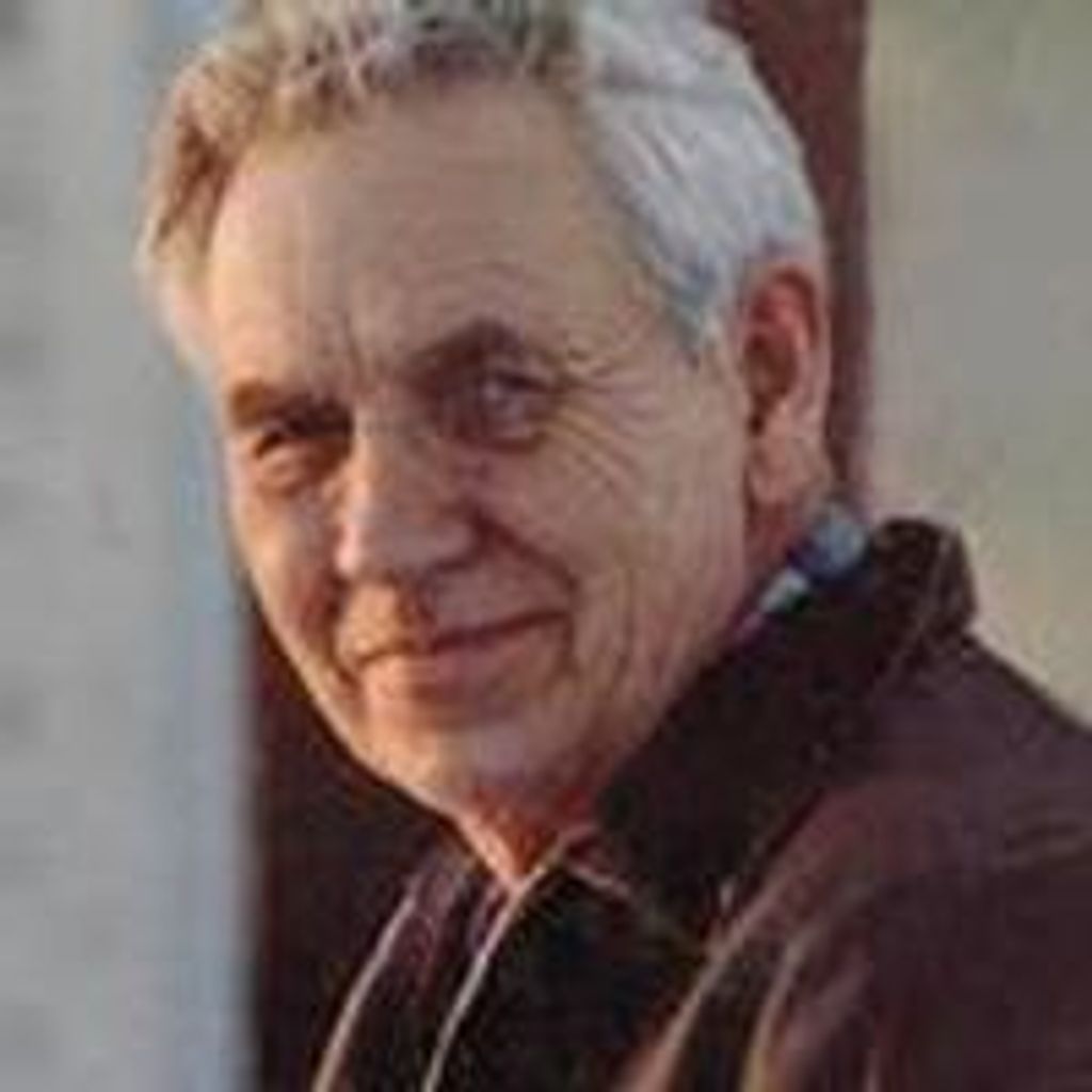 David Eldon Gustafson Profile Photo