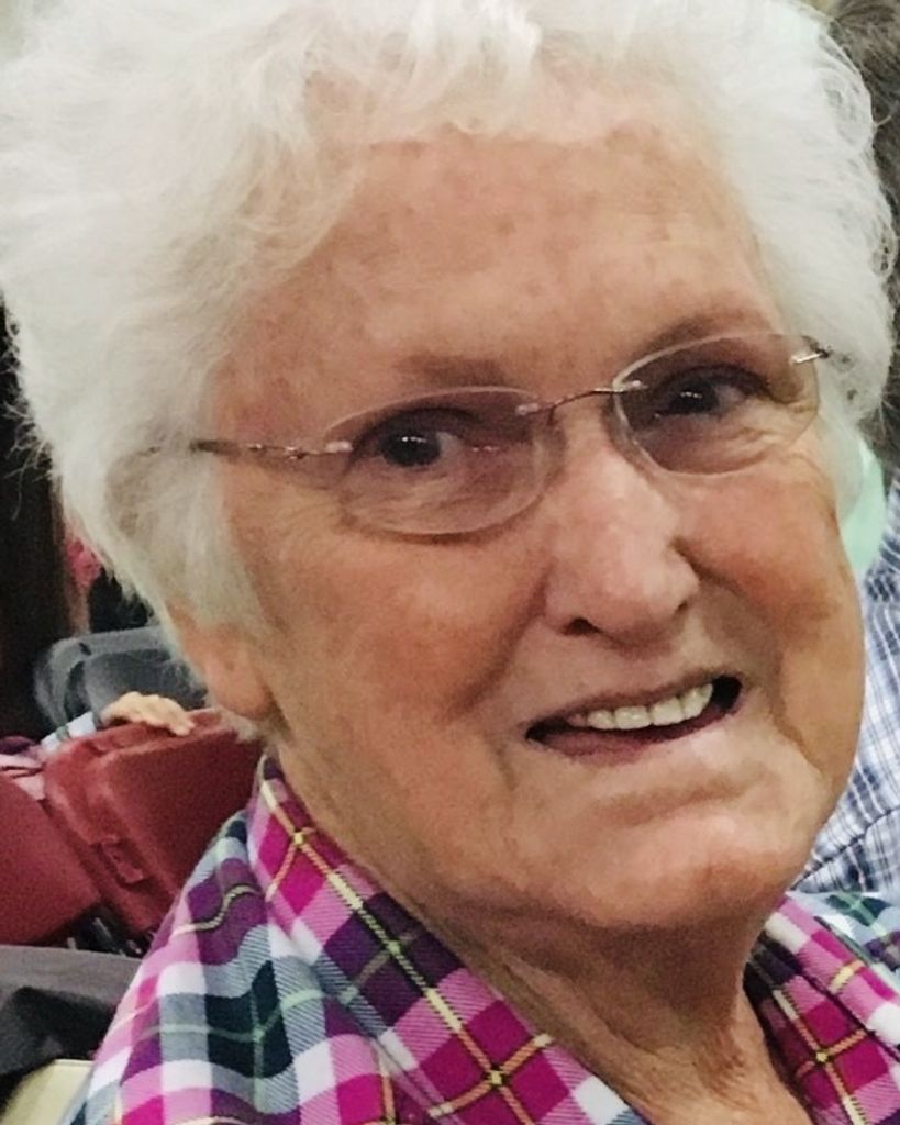 Dorothy Faye Copeland Profile Photo