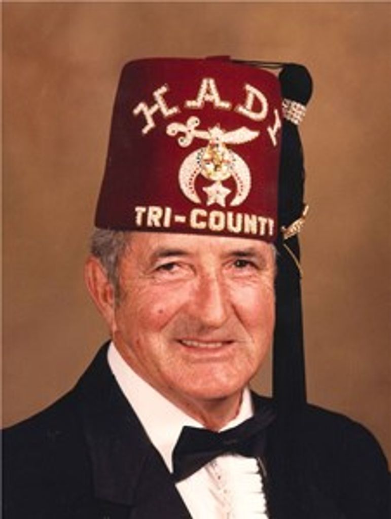 Charles Herbert Griffin