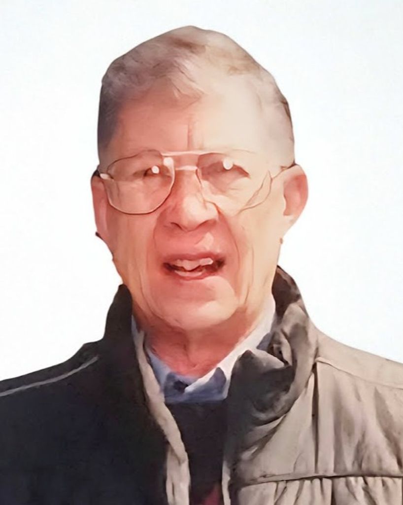 Richard B. Carlson Profile Photo