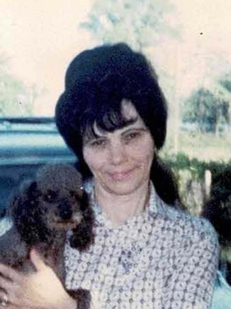 Doris J. (Handley)  Gibbs