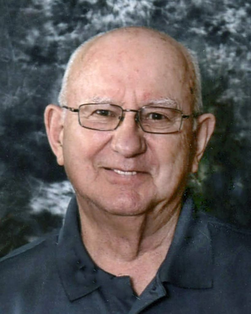 Jerry Mundell Profile Photo