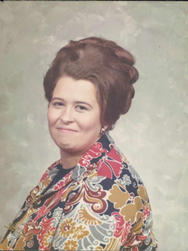Linda Castleman