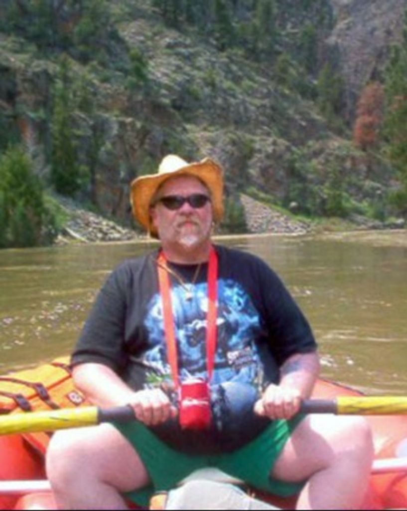Stephen Doyal Staggs