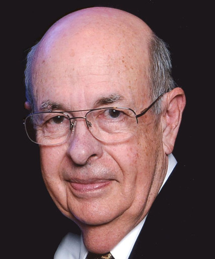 Ted Tanner Profile Photo