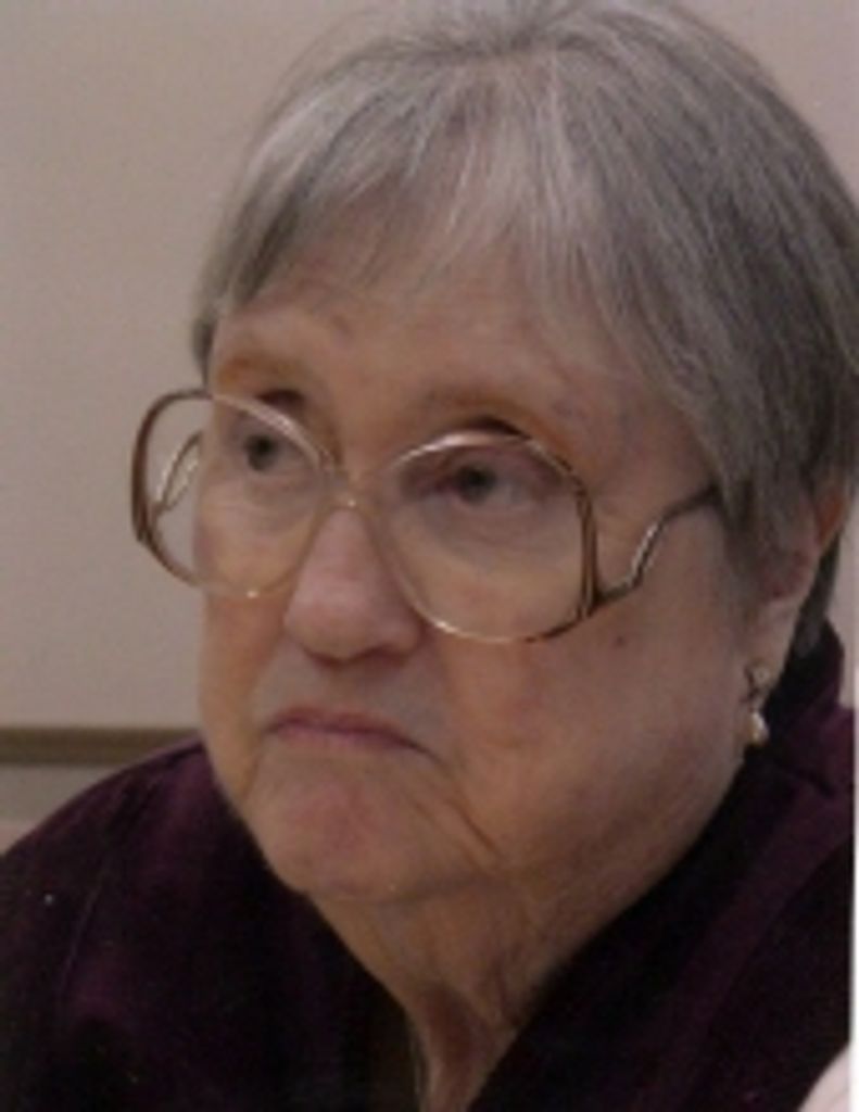 Mary E. "Libby" Branch